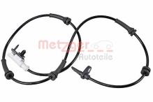 METZGER 09001345